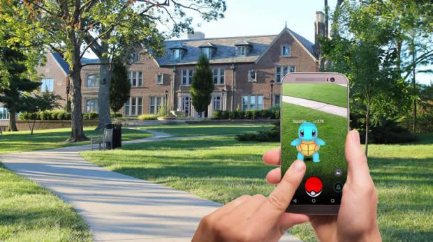 Dicas para Pokémon GO voltar ao seu auge